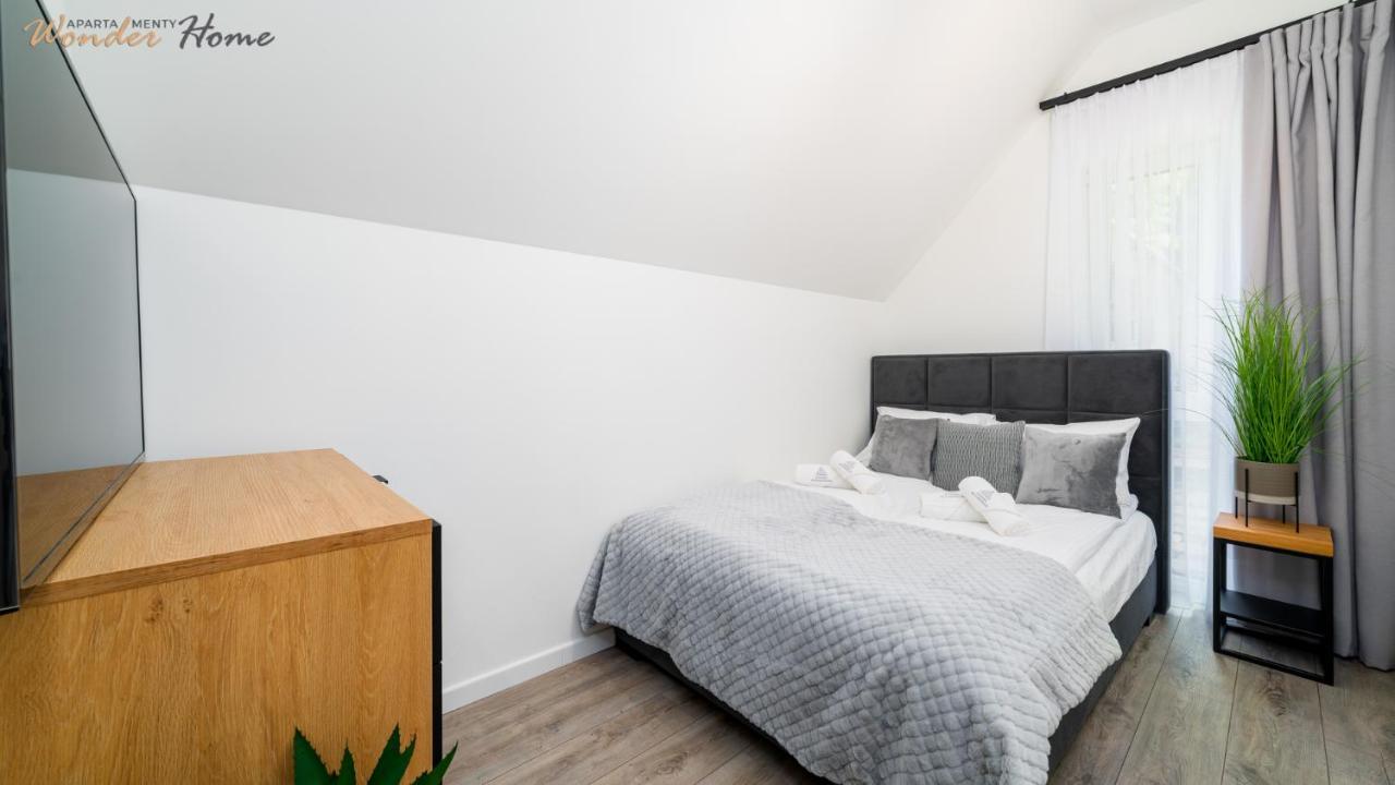 Wonder Home - Domki Gorskie Wolnostojace Z Prywatnymi Tarasami - Zielona Okolica Karpacz Ngoại thất bức ảnh