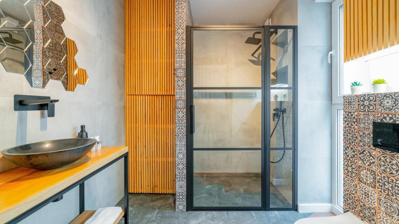 Wonder Home - Domki Gorskie Wolnostojace Z Prywatnymi Tarasami - Zielona Okolica Karpacz Ngoại thất bức ảnh