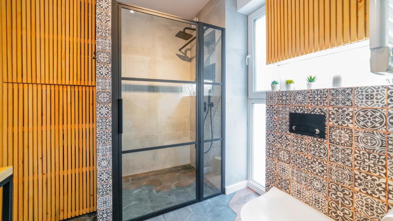 Wonder Home - Domki Gorskie Wolnostojace Z Prywatnymi Tarasami - Zielona Okolica Karpacz Ngoại thất bức ảnh