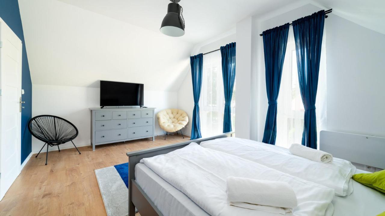 Wonder Home - Domki Gorskie Wolnostojace Z Prywatnymi Tarasami - Zielona Okolica Karpacz Ngoại thất bức ảnh