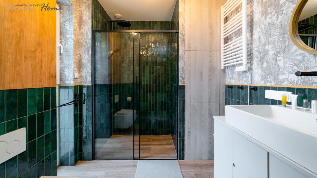 Wonder Home - Domki Gorskie Wolnostojace Z Prywatnymi Tarasami - Zielona Okolica Karpacz Ngoại thất bức ảnh