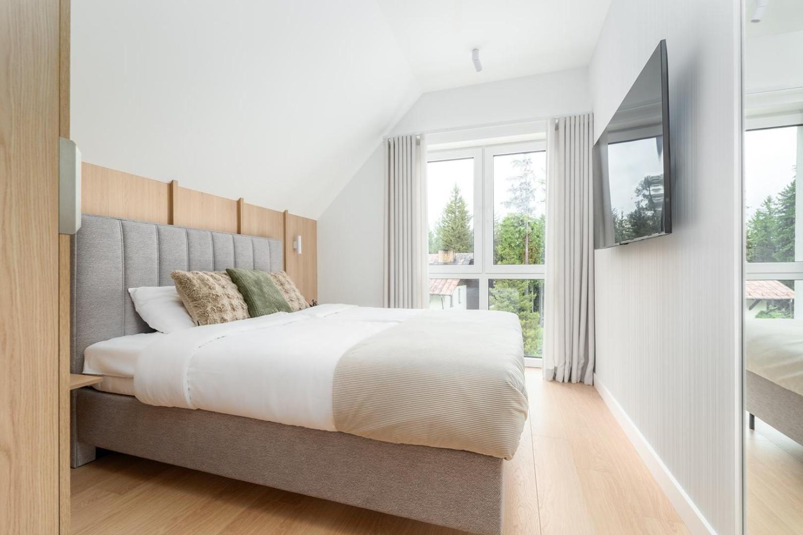 Wonder Home - Domki Gorskie Wolnostojace Z Prywatnymi Tarasami - Zielona Okolica Karpacz Ngoại thất bức ảnh