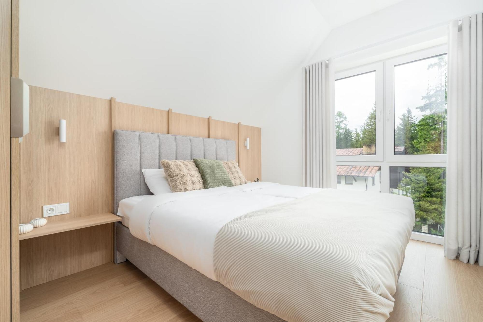 Wonder Home - Domki Gorskie Wolnostojace Z Prywatnymi Tarasami - Zielona Okolica Karpacz Ngoại thất bức ảnh