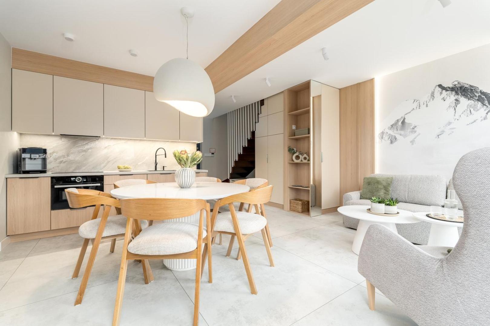 Wonder Home - Domki Gorskie Wolnostojace Z Prywatnymi Tarasami - Zielona Okolica Karpacz Ngoại thất bức ảnh