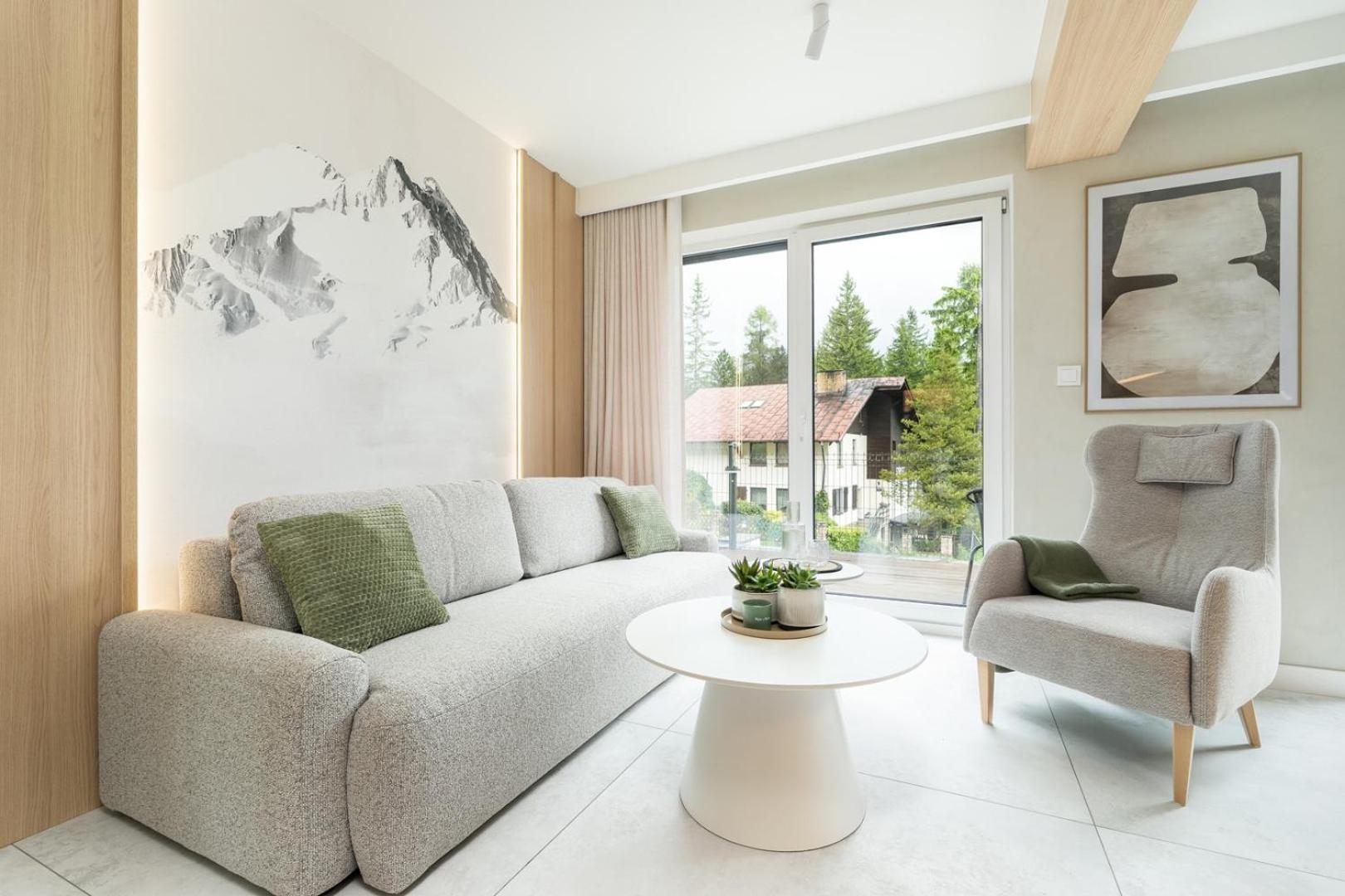 Wonder Home - Domki Gorskie Wolnostojace Z Prywatnymi Tarasami - Zielona Okolica Karpacz Ngoại thất bức ảnh